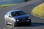 Alfa Romeo 156 GTA 2002 года (WW)
